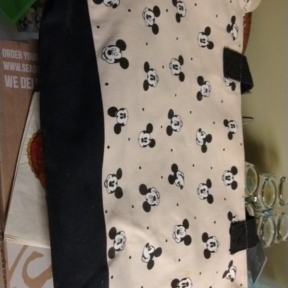 NWT bag